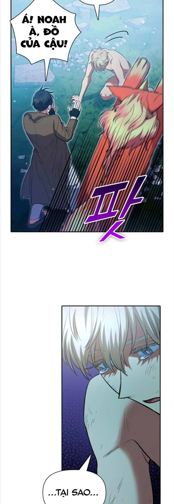 Những Ranker Cấp S Mà Tôi Nuôi Dưỡng Chapter 76 - 51