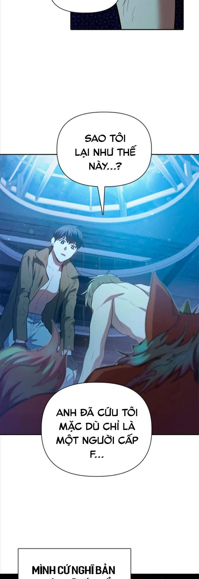 Những Ranker Cấp S Mà Tôi Nuôi Dưỡng Chapter 76 - 52