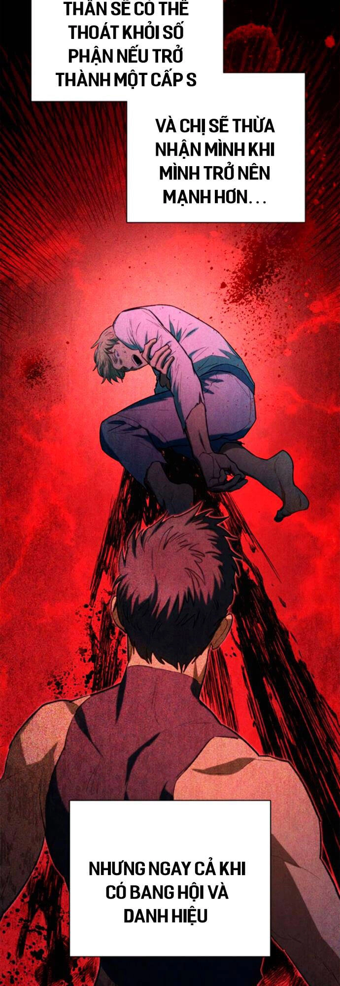 Những Ranker Cấp S Mà Tôi Nuôi Dưỡng Chapter 76 - 53