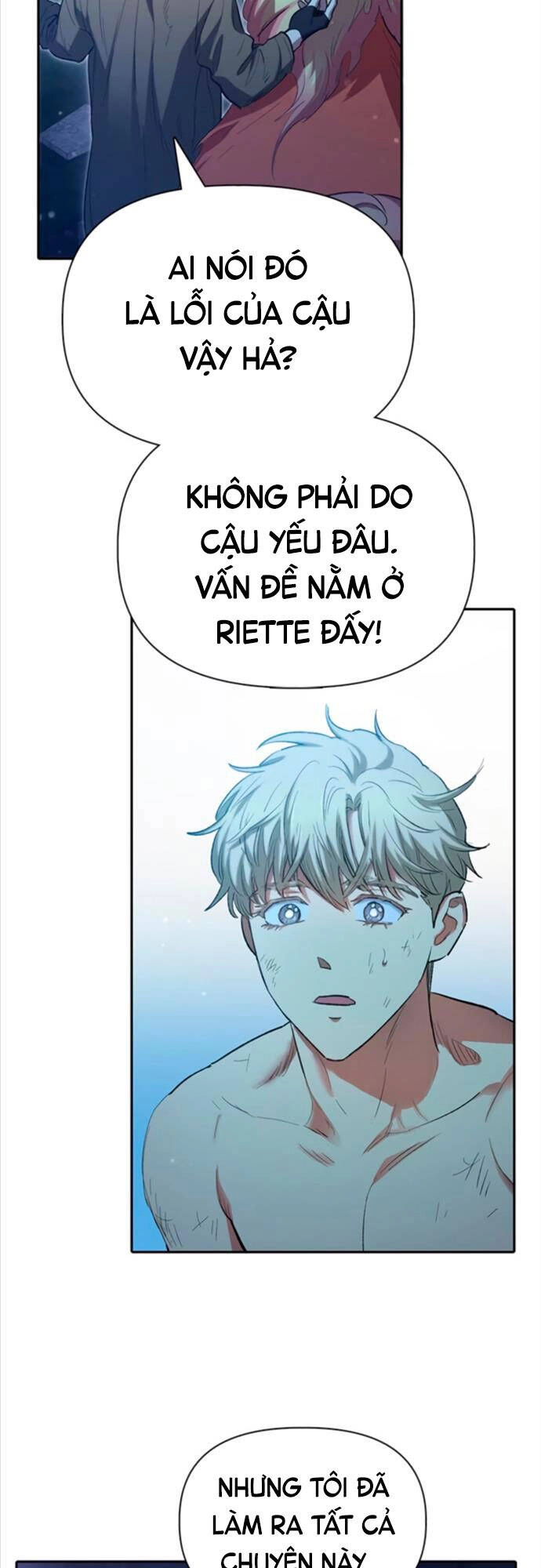 Những Ranker Cấp S Mà Tôi Nuôi Dưỡng Chapter 76 - 56