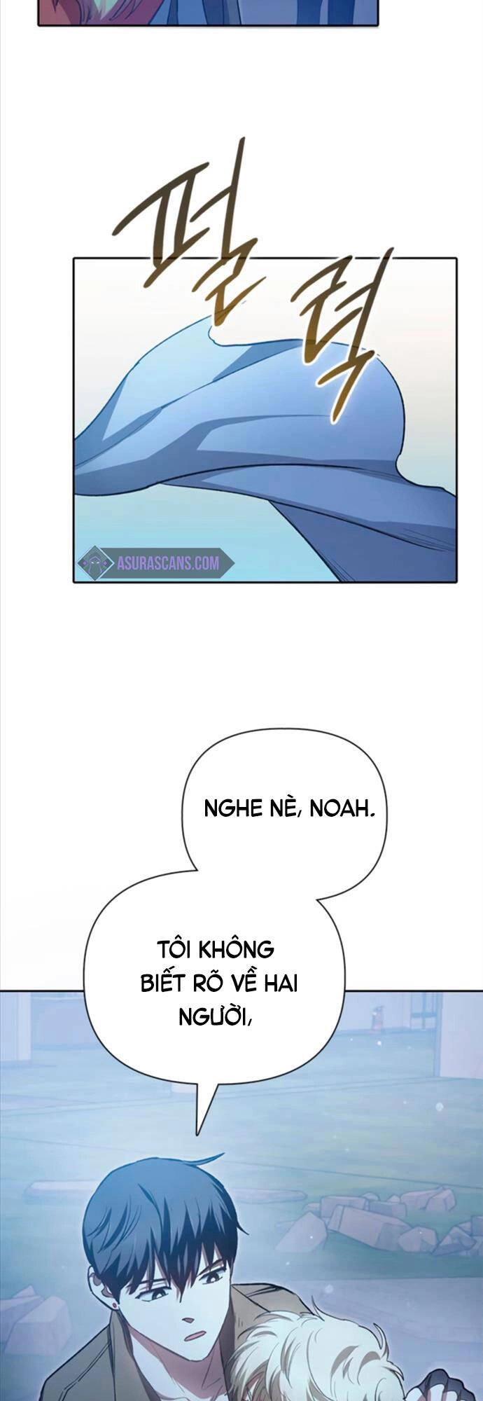 Những Ranker Cấp S Mà Tôi Nuôi Dưỡng Chapter 76 - 58