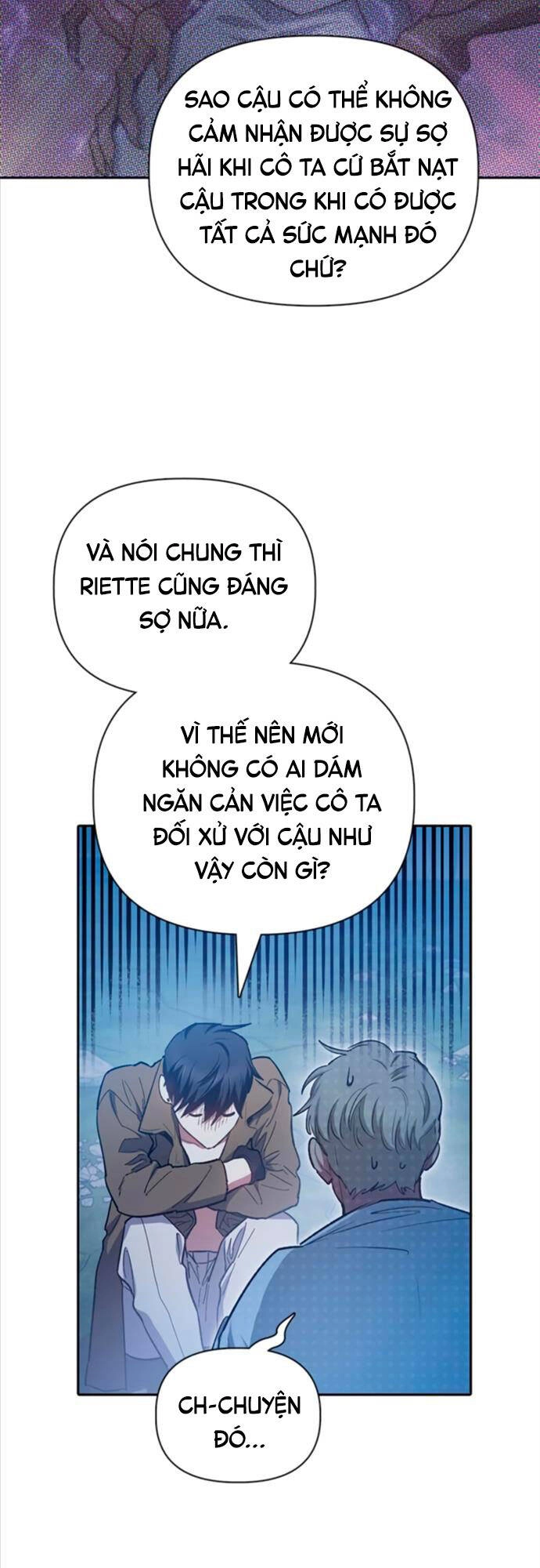 Những Ranker Cấp S Mà Tôi Nuôi Dưỡng Chapter 76 - 60