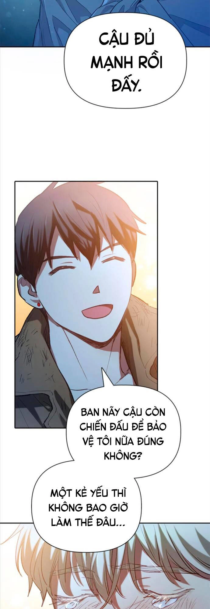 Những Ranker Cấp S Mà Tôi Nuôi Dưỡng Chapter 76 - 65