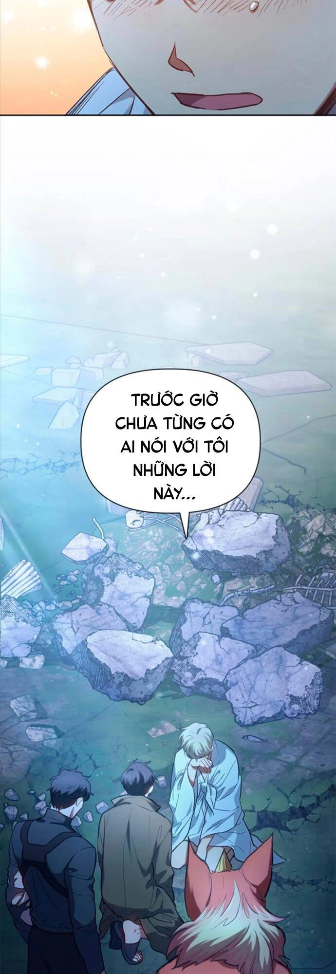 Những Ranker Cấp S Mà Tôi Nuôi Dưỡng Chapter 76 - 66