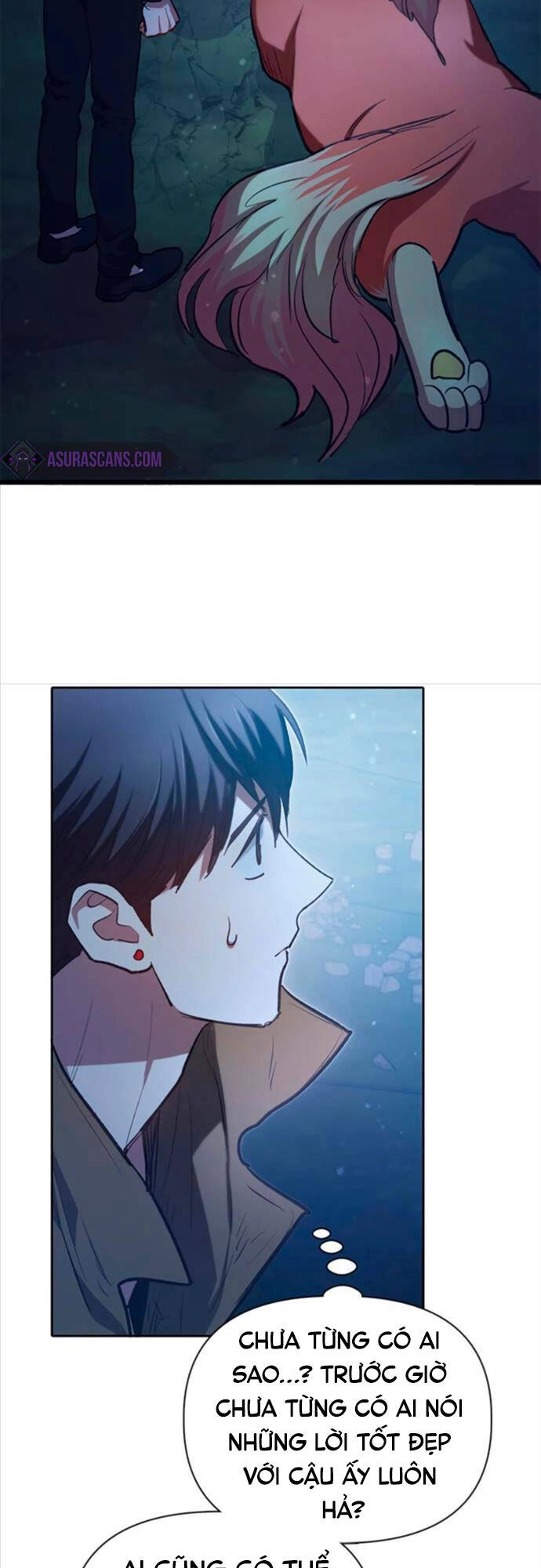 Những Ranker Cấp S Mà Tôi Nuôi Dưỡng Chapter 76 - 67