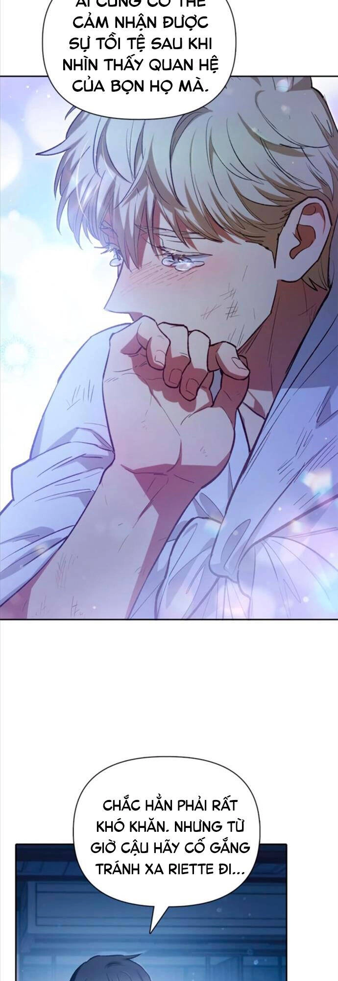 Những Ranker Cấp S Mà Tôi Nuôi Dưỡng Chapter 76 - 68