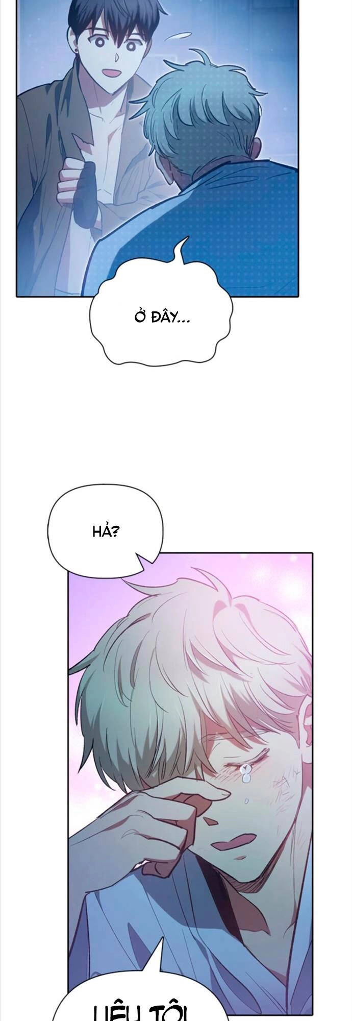 Những Ranker Cấp S Mà Tôi Nuôi Dưỡng Chapter 76 - 69