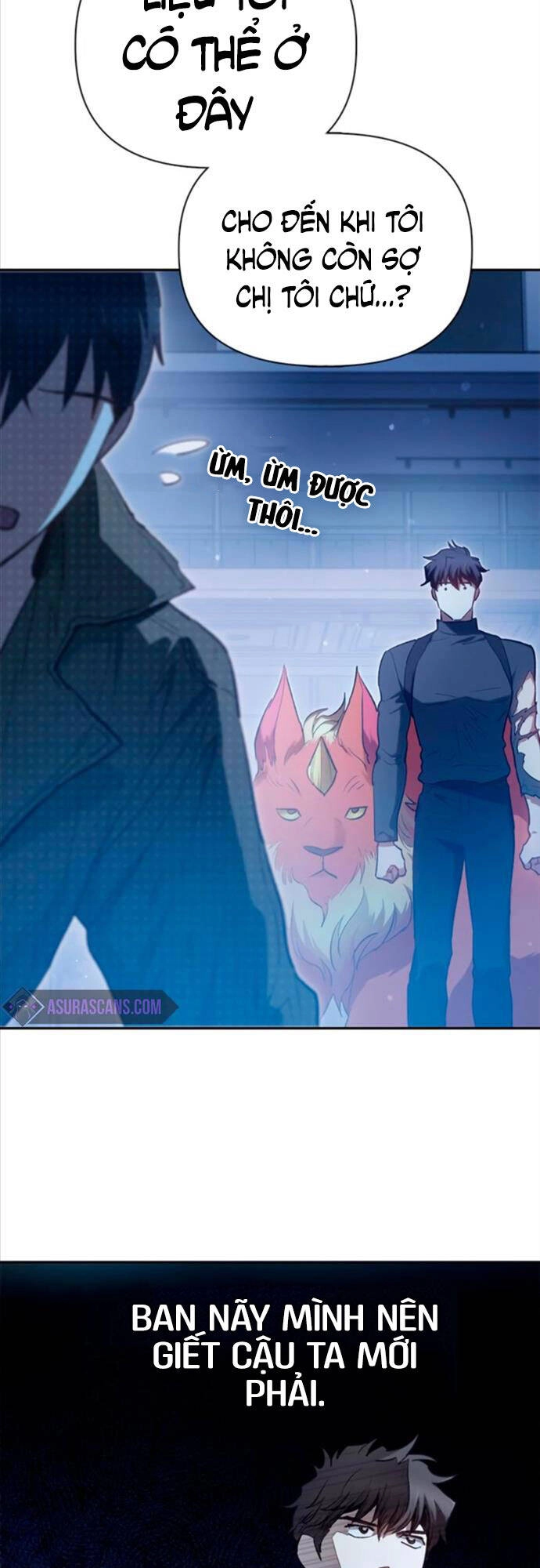 Những Ranker Cấp S Mà Tôi Nuôi Dưỡng Chapter 76 - 70