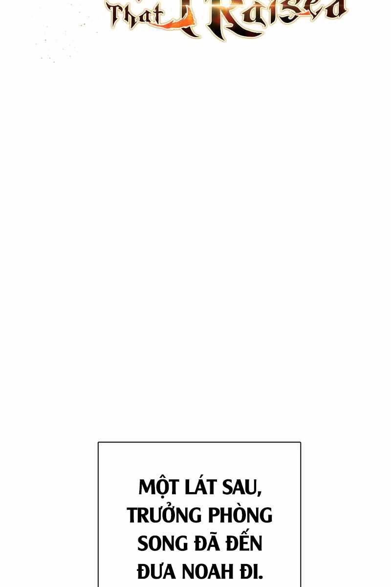 Những Ranker Cấp S Mà Tôi Nuôi Dưỡng Chapter 77 - 2