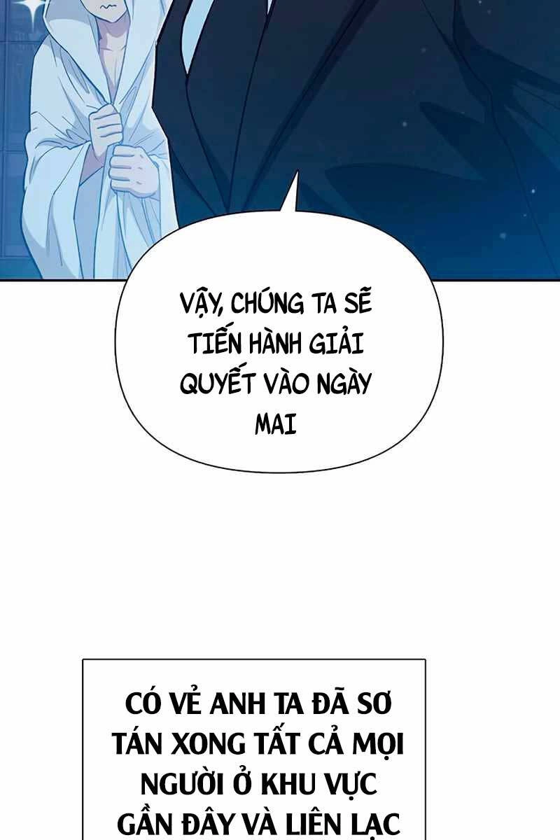 Những Ranker Cấp S Mà Tôi Nuôi Dưỡng Chapter 77 - 4