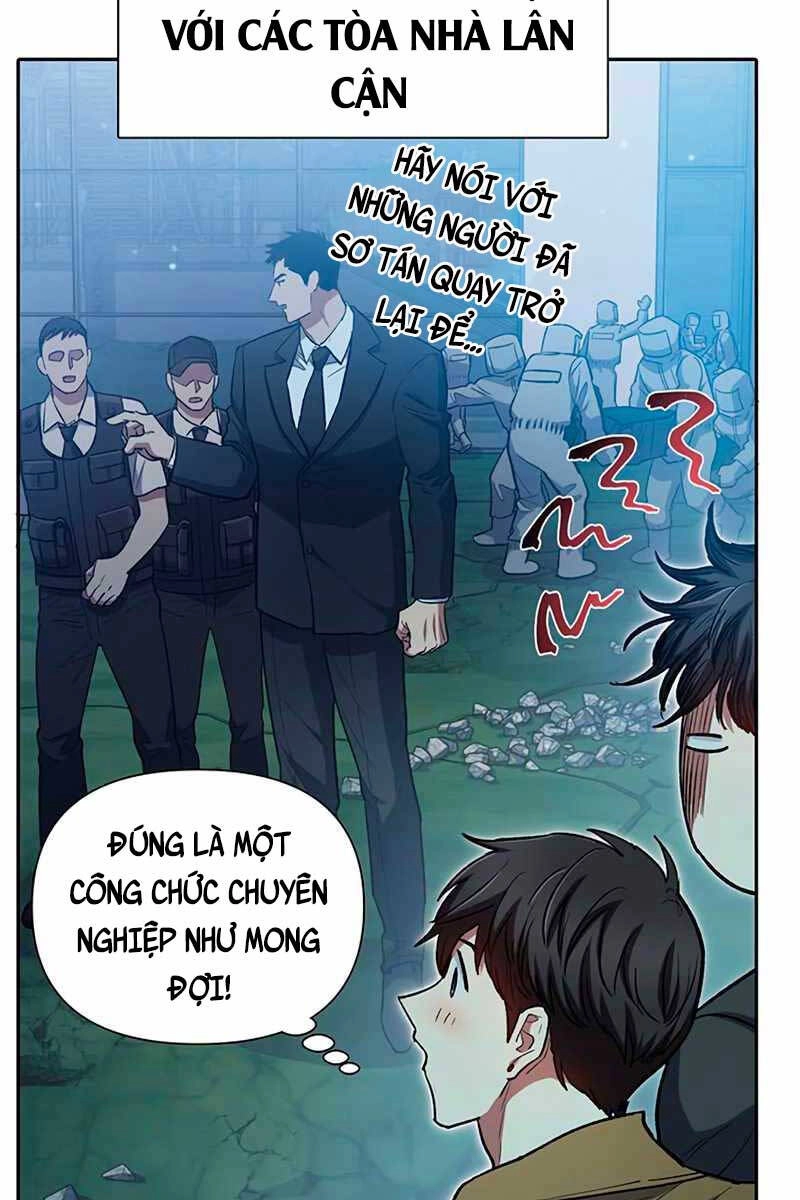 Những Ranker Cấp S Mà Tôi Nuôi Dưỡng Chapter 77 - 5