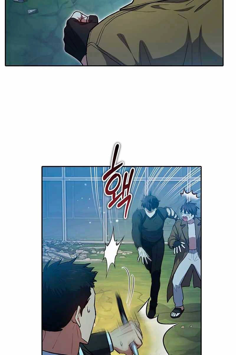 Những Ranker Cấp S Mà Tôi Nuôi Dưỡng Chapter 77 - 6