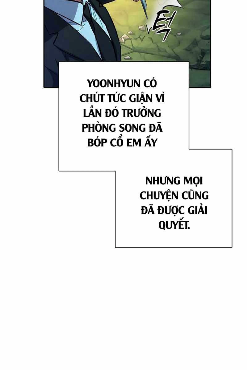 Những Ranker Cấp S Mà Tôi Nuôi Dưỡng Chapter 77 - 7