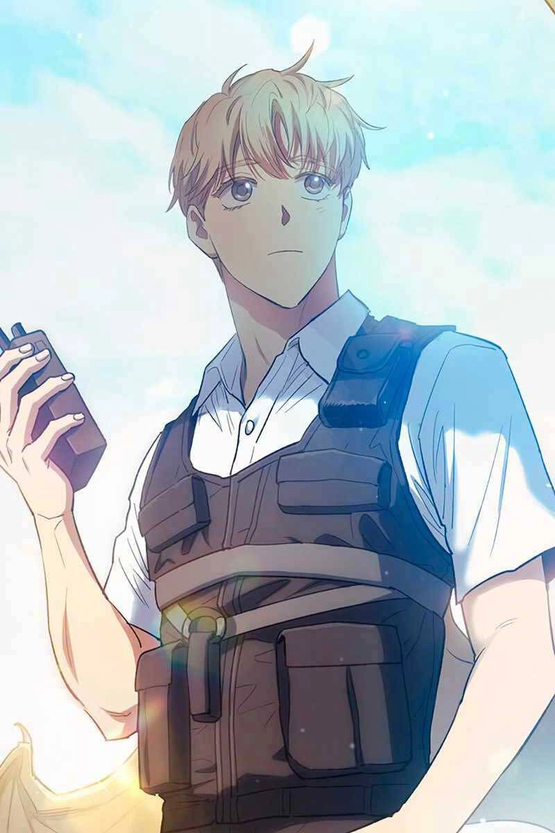 Những Ranker Cấp S Mà Tôi Nuôi Dưỡng Chapter 77 - 9