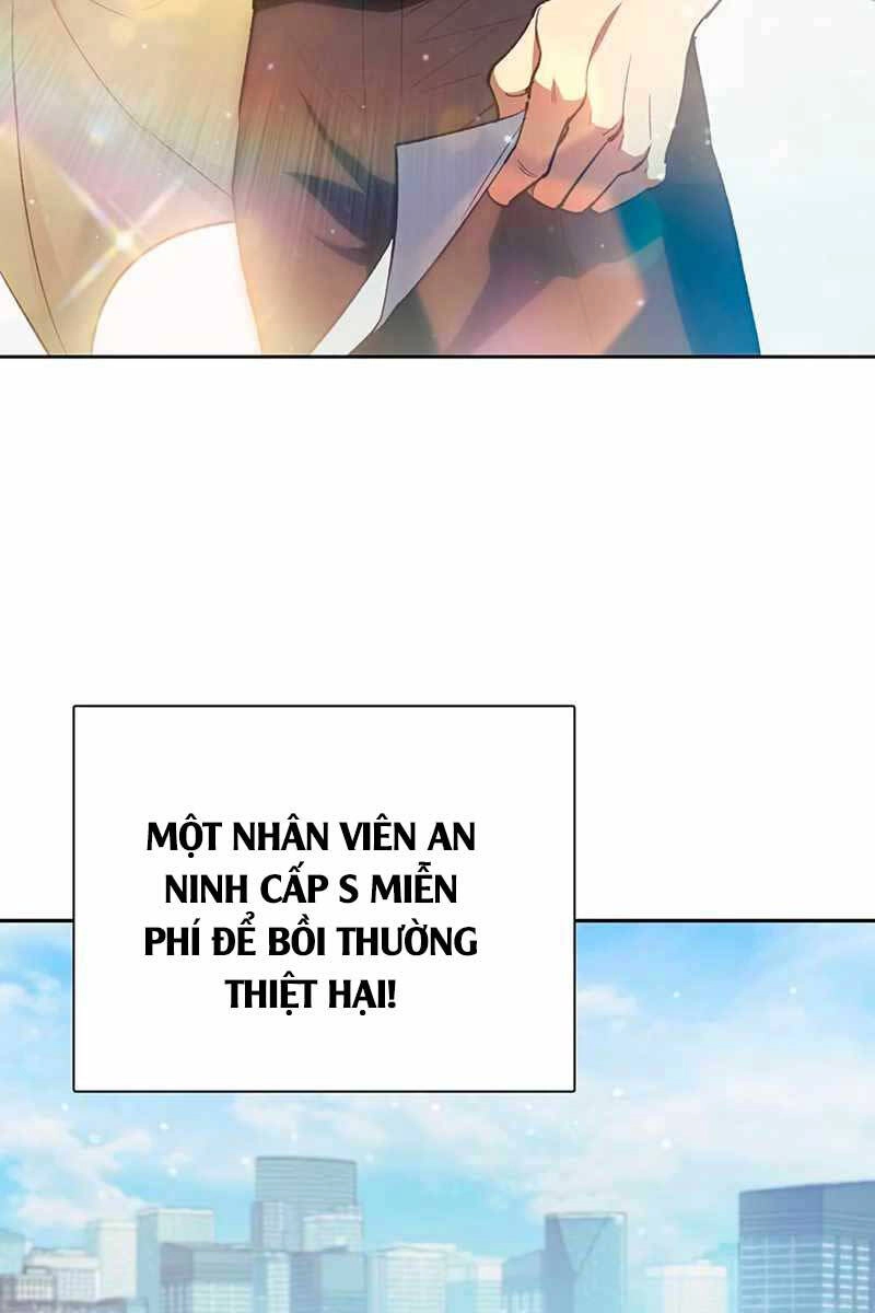 Những Ranker Cấp S Mà Tôi Nuôi Dưỡng Chapter 77 - 10