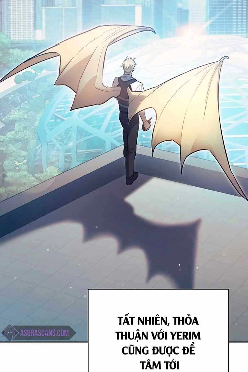 Những Ranker Cấp S Mà Tôi Nuôi Dưỡng Chapter 77 - 11