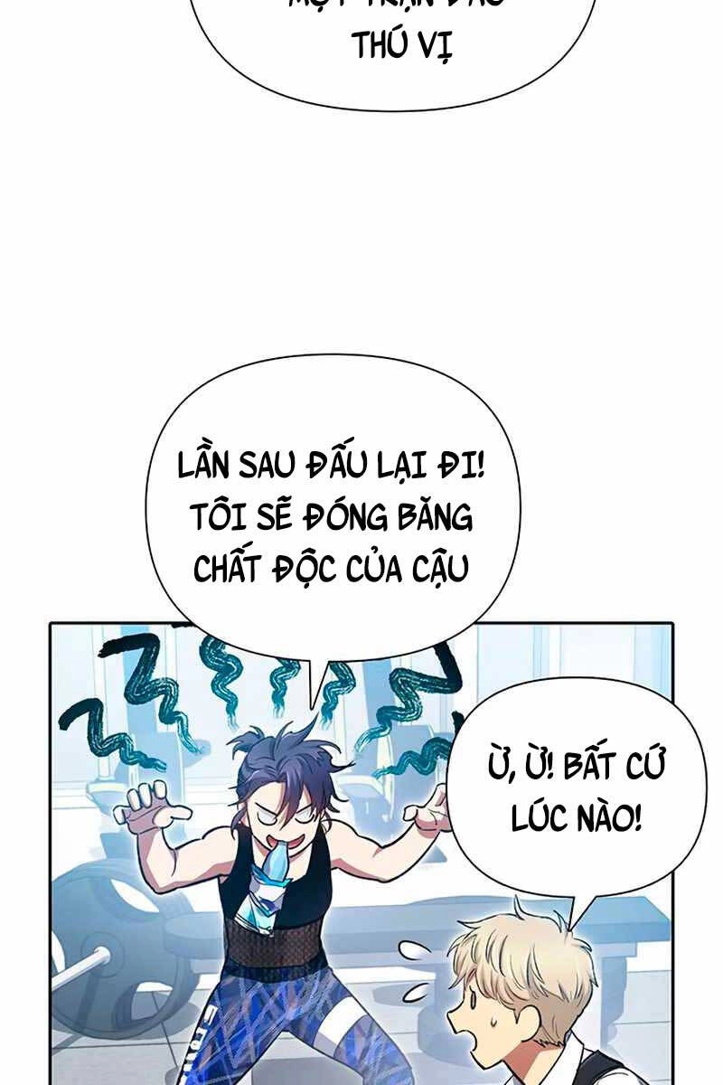 Những Ranker Cấp S Mà Tôi Nuôi Dưỡng Chapter 77 - 14
