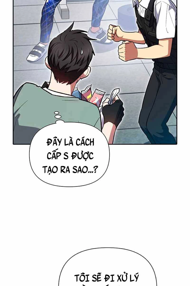Những Ranker Cấp S Mà Tôi Nuôi Dưỡng Chapter 77 - 15