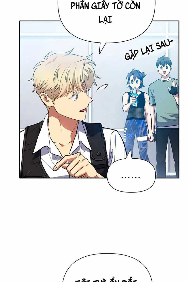 Những Ranker Cấp S Mà Tôi Nuôi Dưỡng Chapter 77 - 16