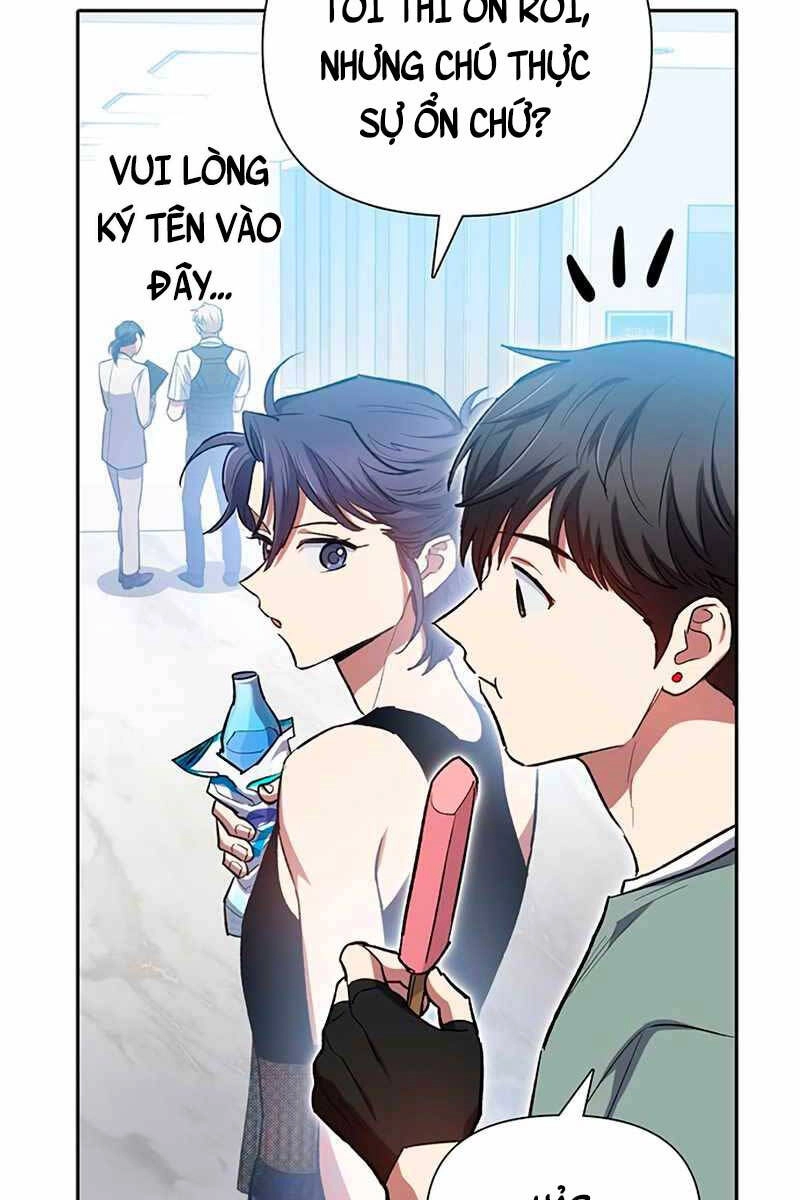 Những Ranker Cấp S Mà Tôi Nuôi Dưỡng Chapter 77 - 17