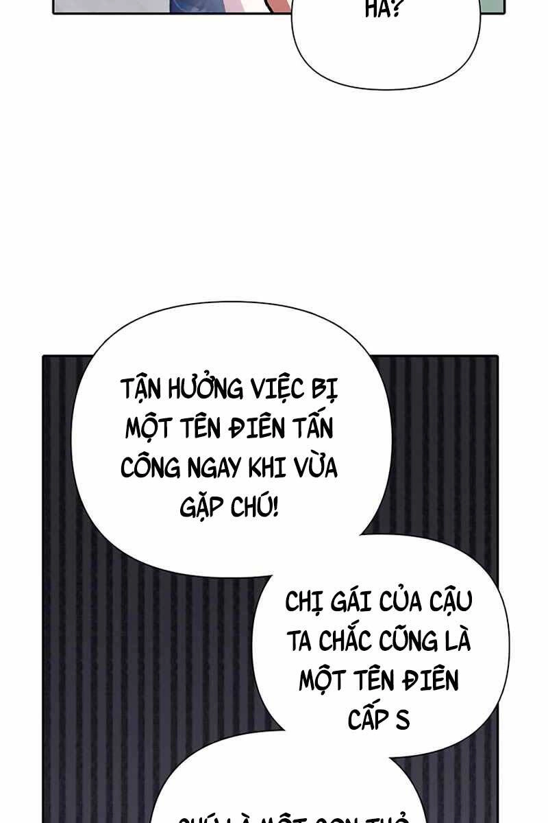 Những Ranker Cấp S Mà Tôi Nuôi Dưỡng Chapter 77 - 18