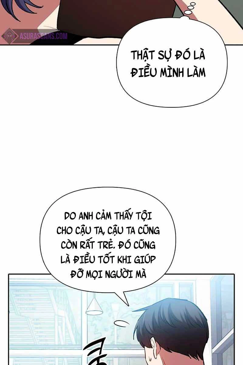 Những Ranker Cấp S Mà Tôi Nuôi Dưỡng Chapter 77 - 21