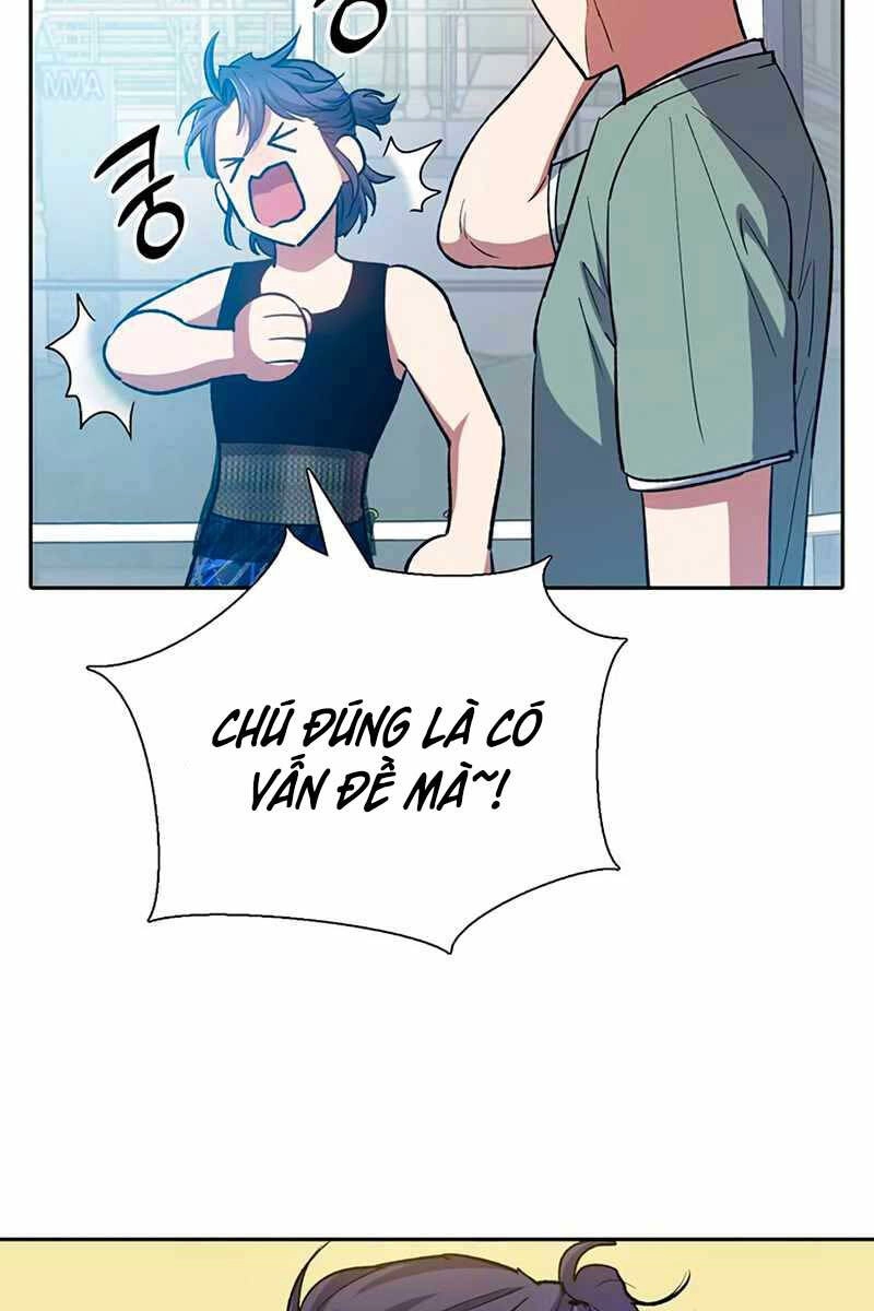 Những Ranker Cấp S Mà Tôi Nuôi Dưỡng Chapter 77 - 22