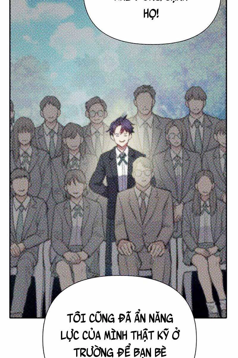 Những Ranker Cấp S Mà Tôi Nuôi Dưỡng Chapter 77 - 24