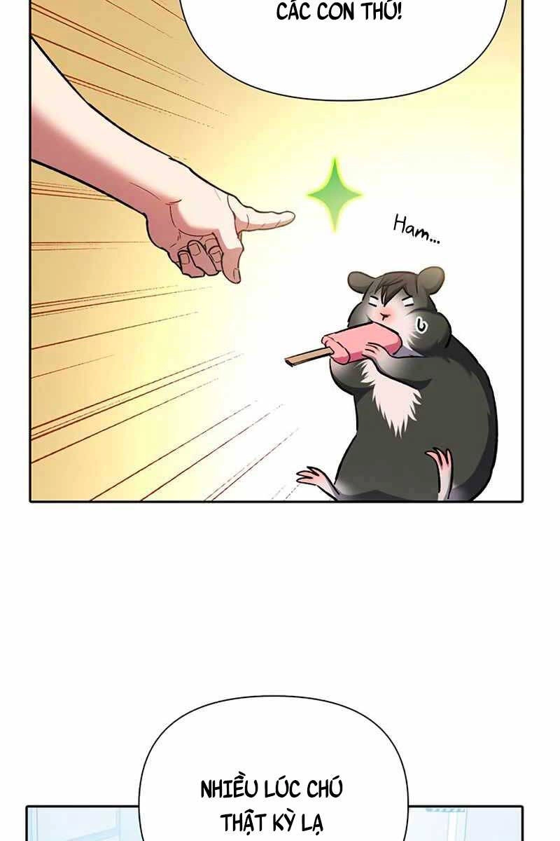 Những Ranker Cấp S Mà Tôi Nuôi Dưỡng Chapter 77 - 26