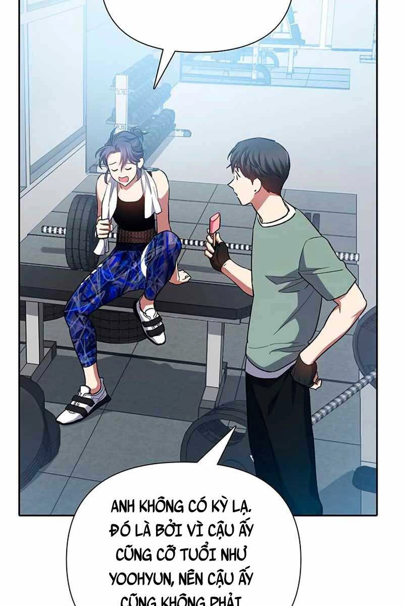 Những Ranker Cấp S Mà Tôi Nuôi Dưỡng Chapter 77 - 27