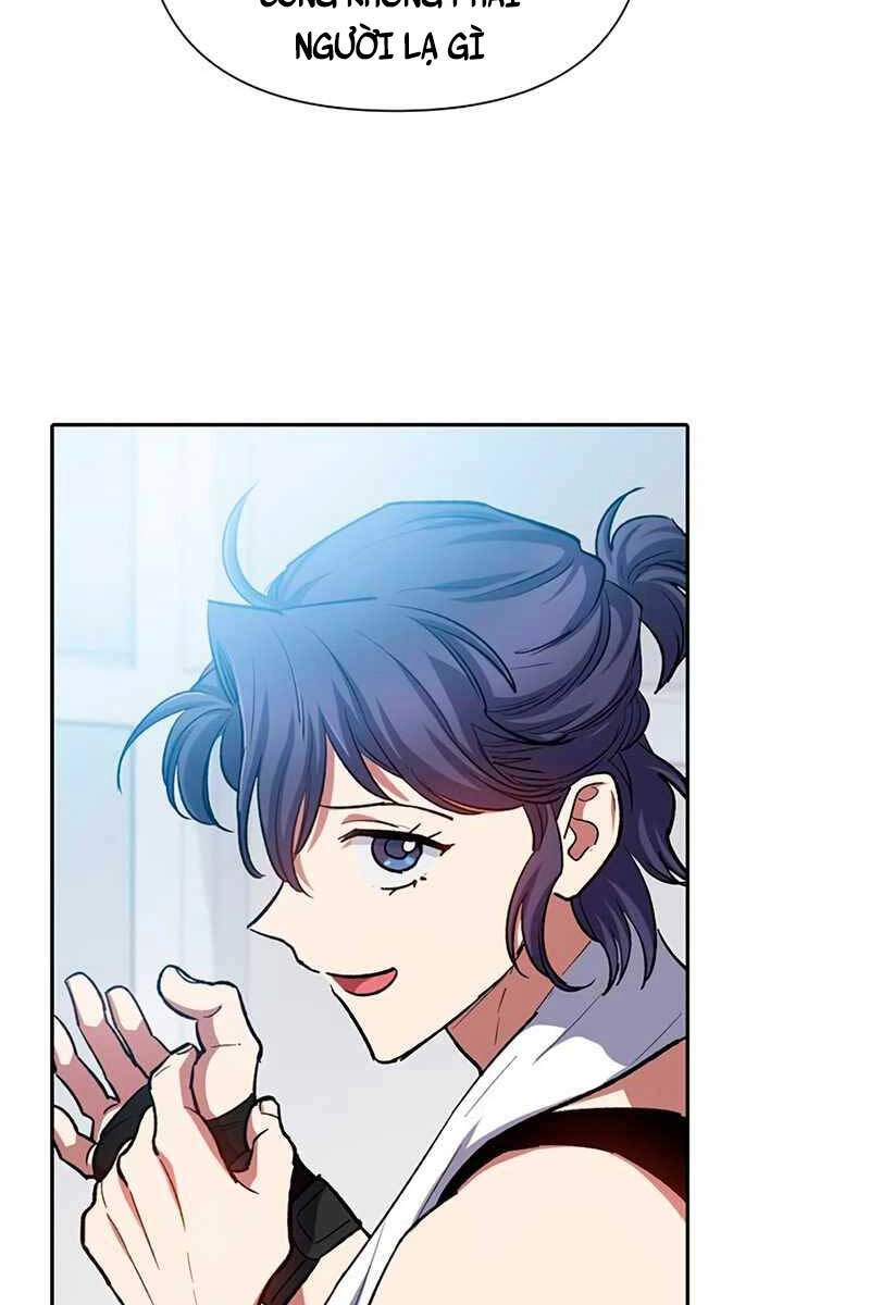 Những Ranker Cấp S Mà Tôi Nuôi Dưỡng Chapter 77 - 28