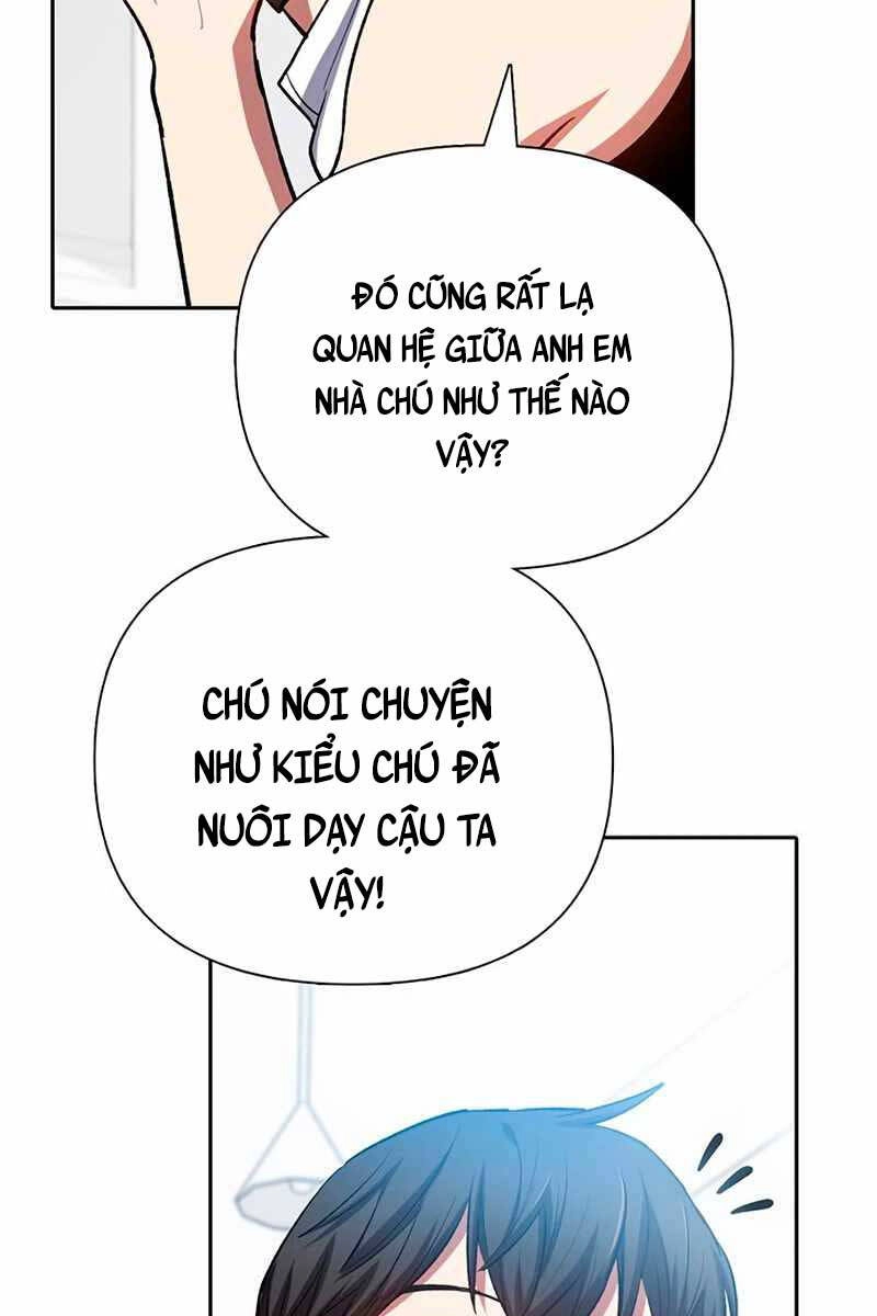 Những Ranker Cấp S Mà Tôi Nuôi Dưỡng Chapter 77 - 29