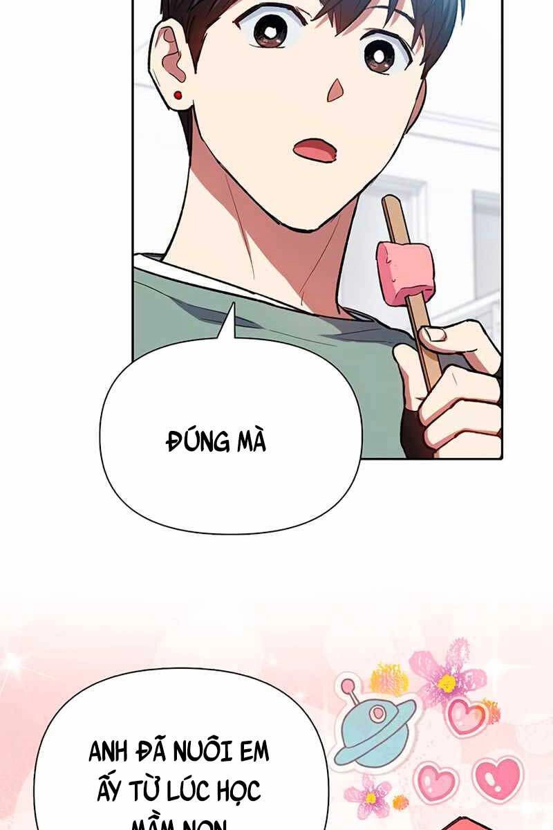 Những Ranker Cấp S Mà Tôi Nuôi Dưỡng Chapter 77 - 30