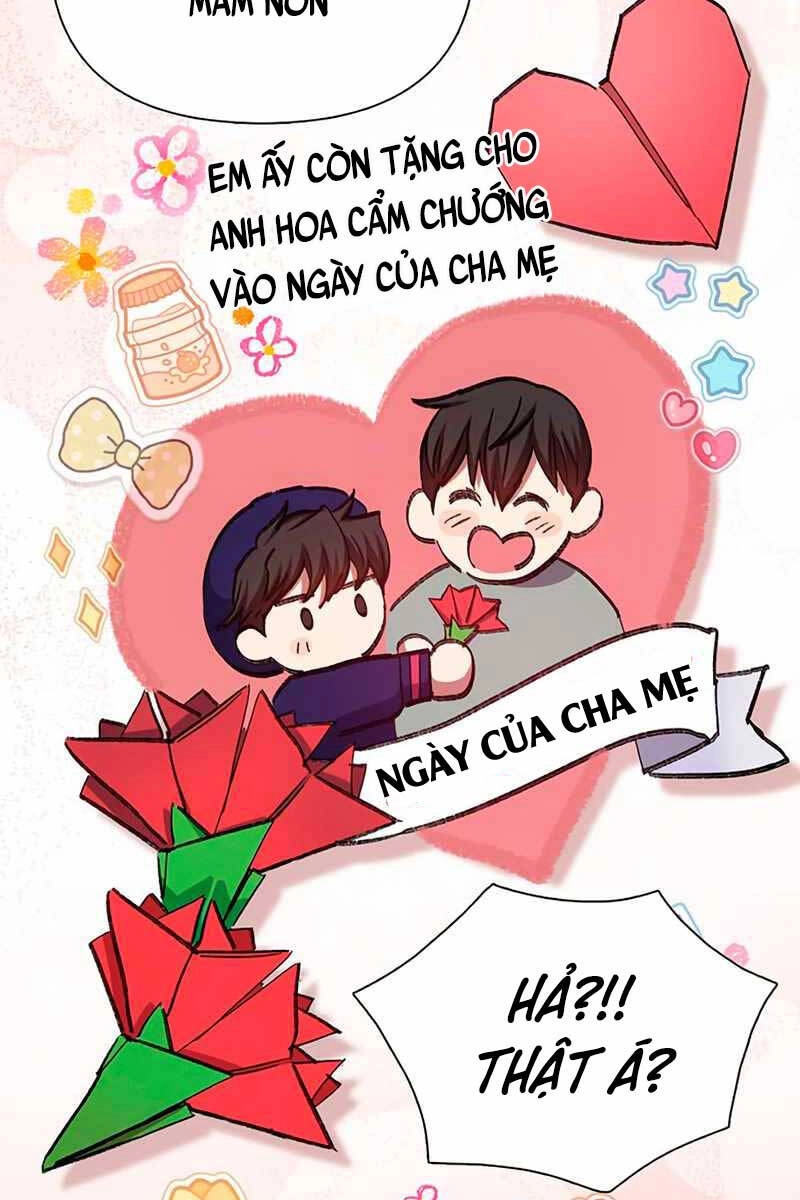 Những Ranker Cấp S Mà Tôi Nuôi Dưỡng Chapter 77 - 31