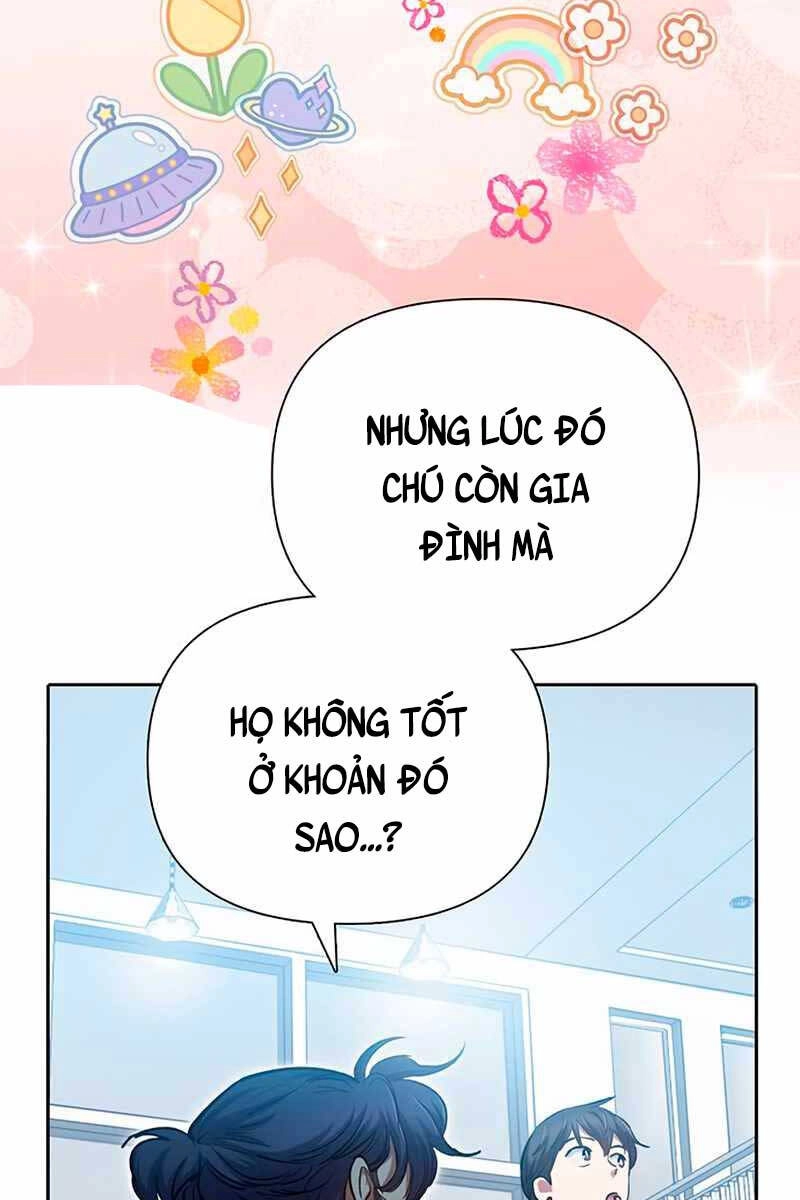 Những Ranker Cấp S Mà Tôi Nuôi Dưỡng Chapter 77 - 32