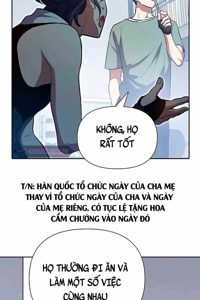Những Ranker Cấp S Mà Tôi Nuôi Dưỡng Chapter 77 - 33