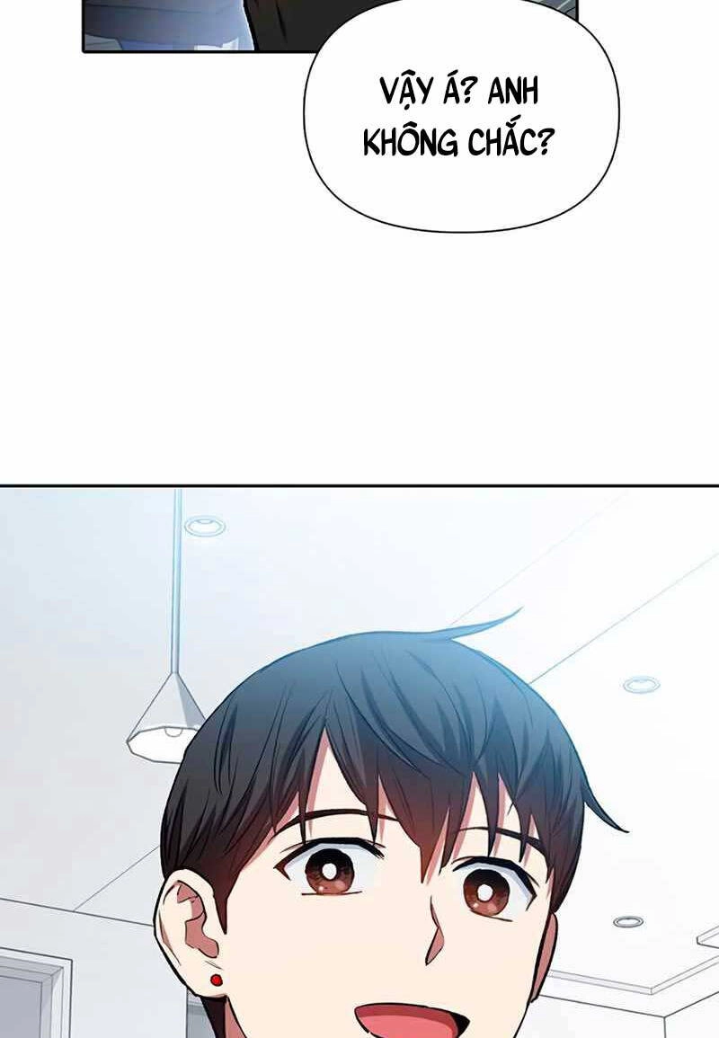 Những Ranker Cấp S Mà Tôi Nuôi Dưỡng Chapter 77 - 37