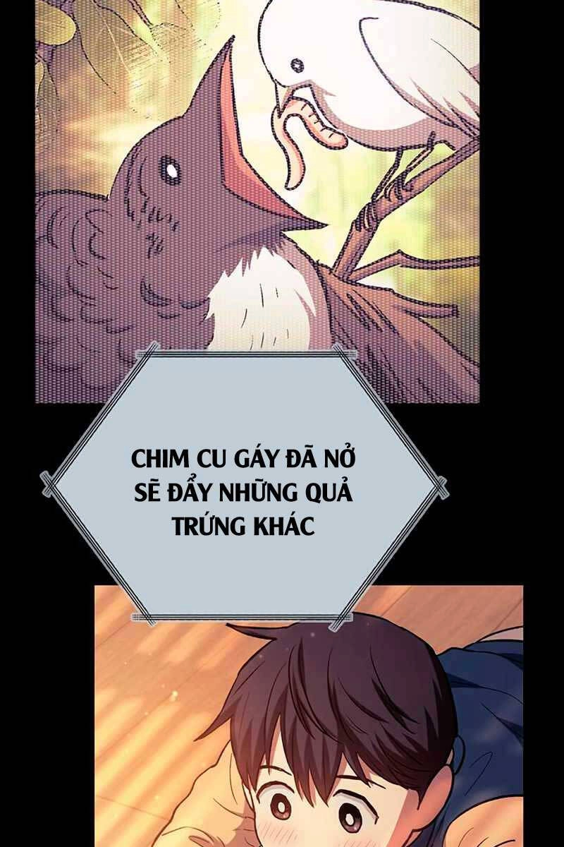 Những Ranker Cấp S Mà Tôi Nuôi Dưỡng Chapter 77 - 43