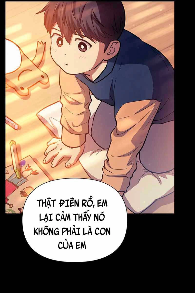 Những Ranker Cấp S Mà Tôi Nuôi Dưỡng Chapter 77 - 50