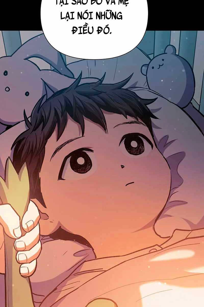 Những Ranker Cấp S Mà Tôi Nuôi Dưỡng Chapter 77 - 56