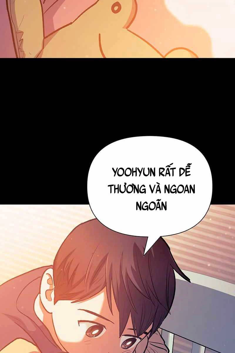 Những Ranker Cấp S Mà Tôi Nuôi Dưỡng Chapter 77 - 57