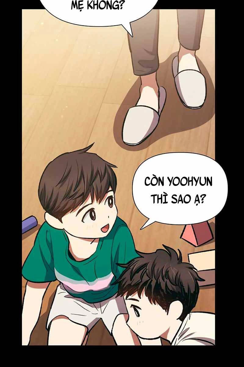 Những Ranker Cấp S Mà Tôi Nuôi Dưỡng Chapter 77 - 61