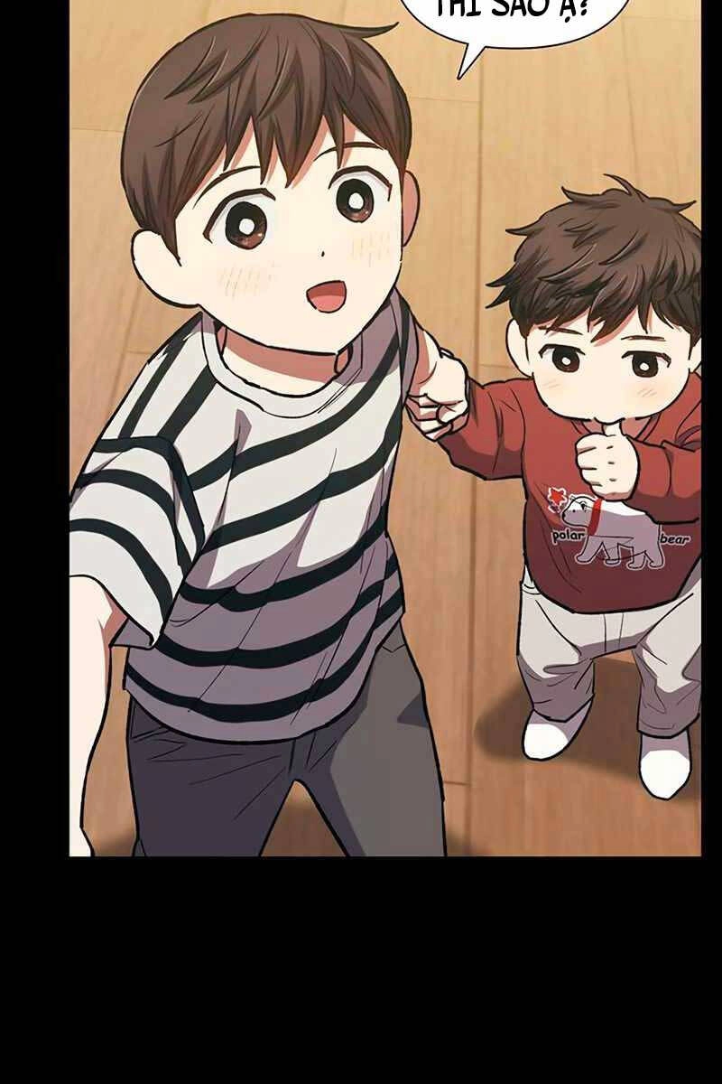 Những Ranker Cấp S Mà Tôi Nuôi Dưỡng Chapter 77 - 63