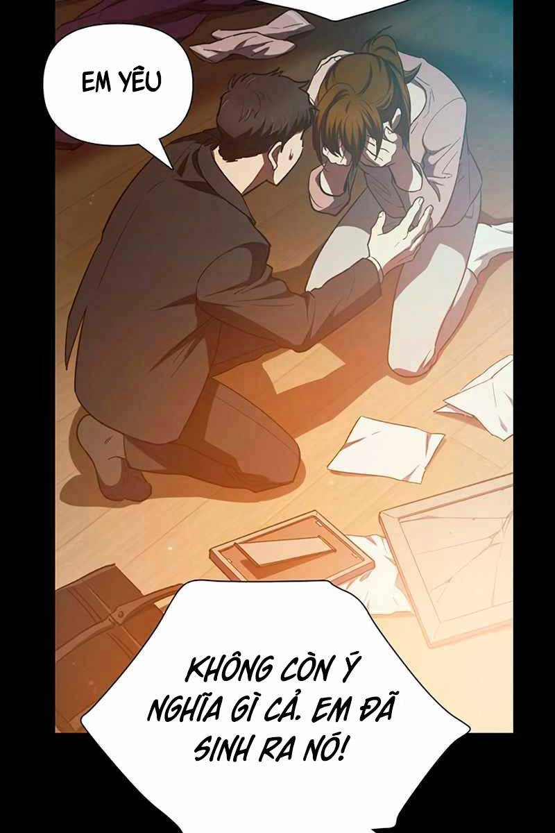 Những Ranker Cấp S Mà Tôi Nuôi Dưỡng Chapter 77 - 67