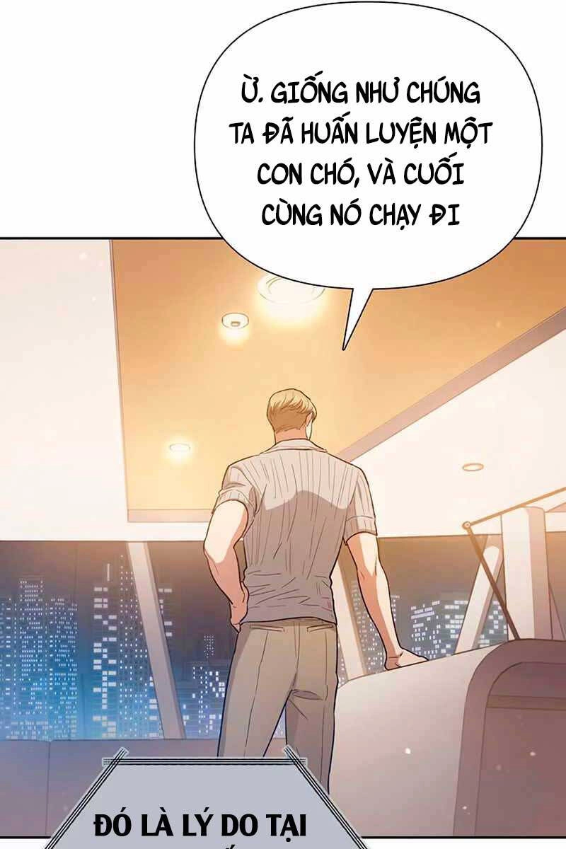 Những Ranker Cấp S Mà Tôi Nuôi Dưỡng Chapter 77 - 99