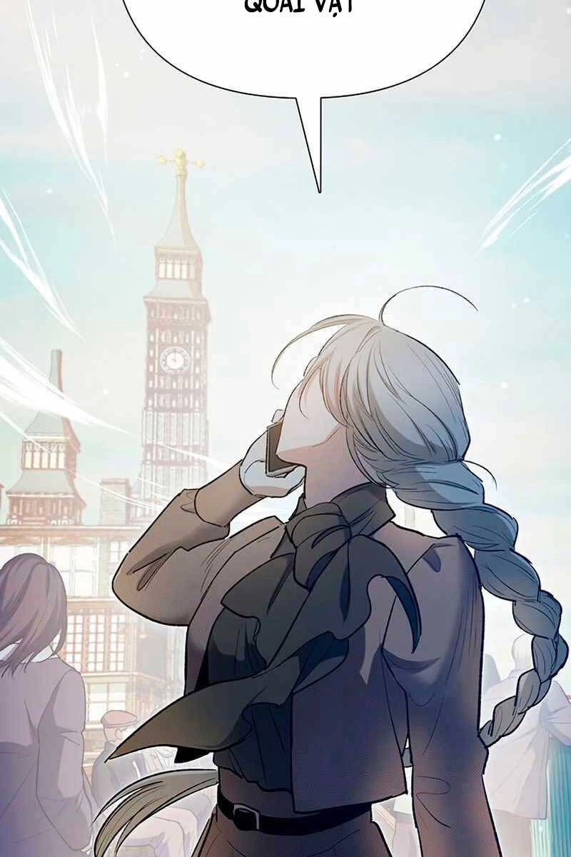 Những Ranker Cấp S Mà Tôi Nuôi Dưỡng Chapter 77 - 103