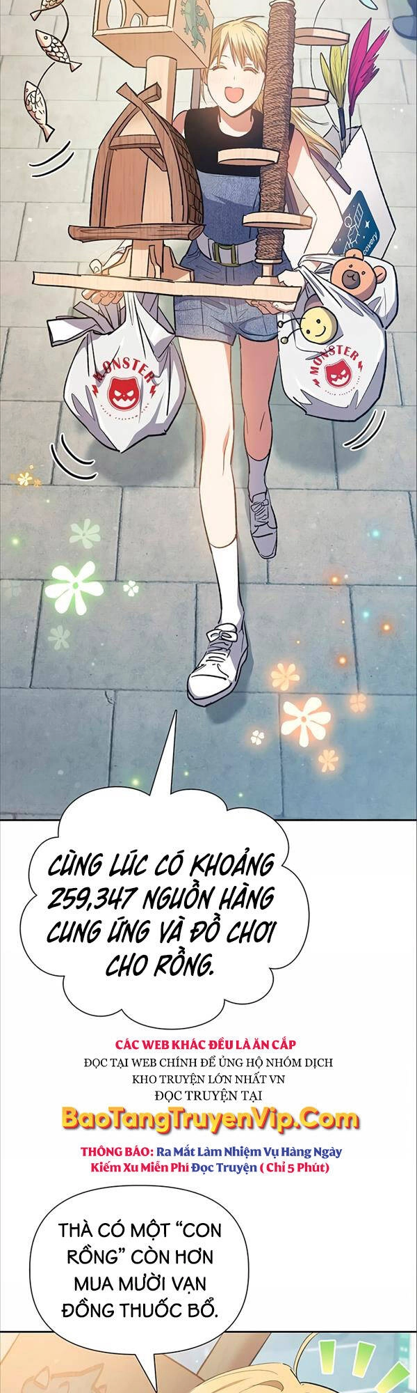 Những Ranker Cấp S Mà Tôi Nuôi Dưỡng Chapter 78 - 2