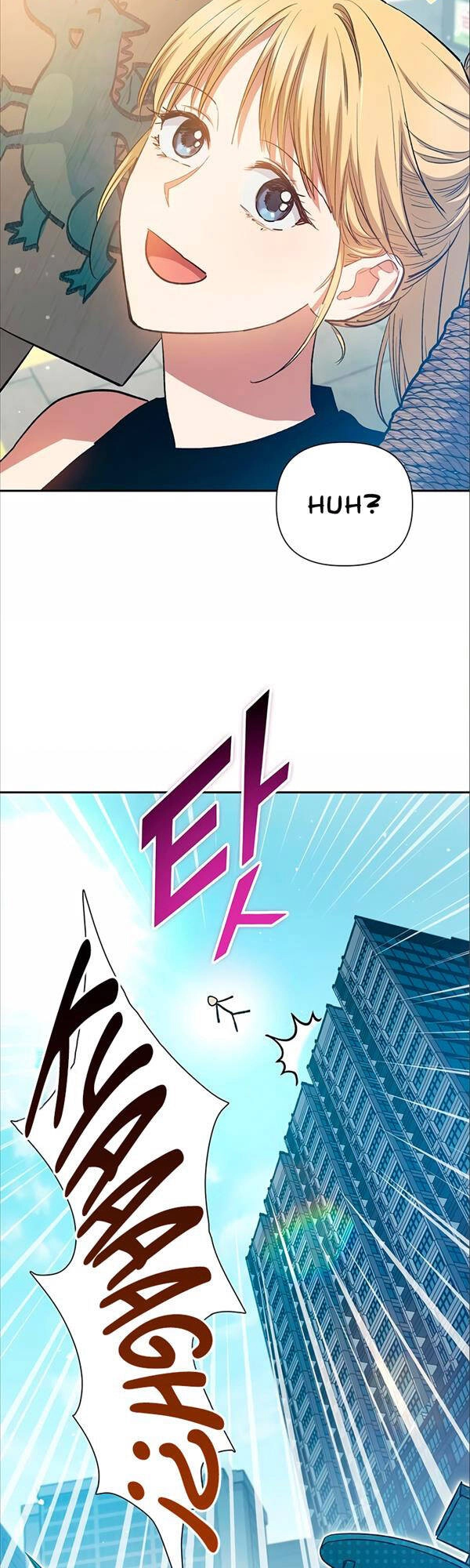 Những Ranker Cấp S Mà Tôi Nuôi Dưỡng Chapter 78 - 3