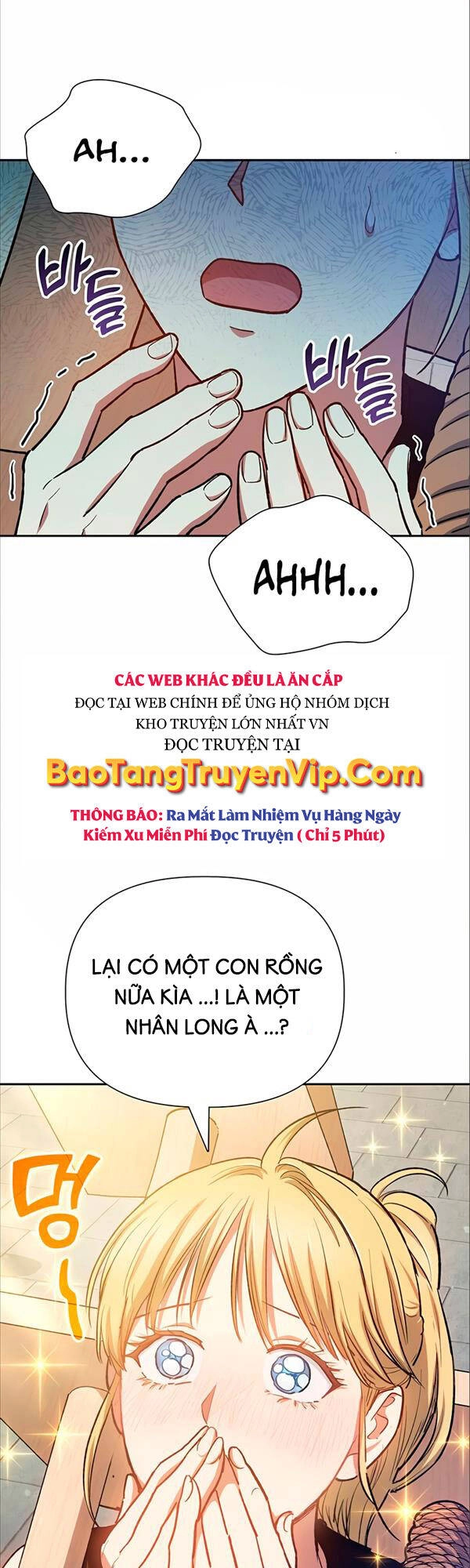 Những Ranker Cấp S Mà Tôi Nuôi Dưỡng Chapter 78 - 9