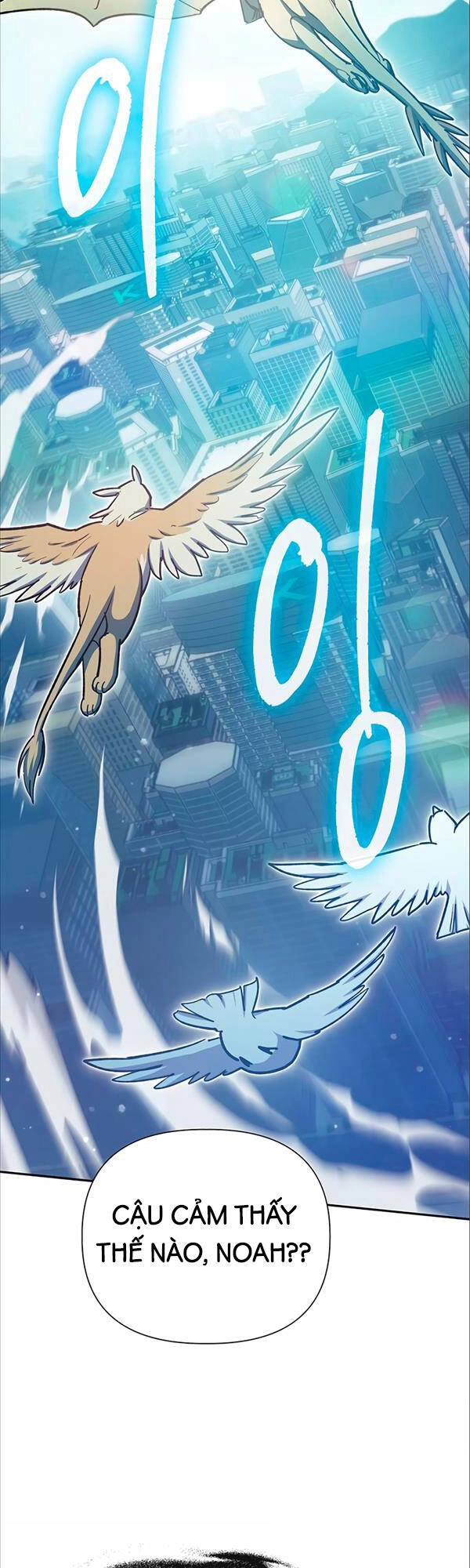 Những Ranker Cấp S Mà Tôi Nuôi Dưỡng Chapter 78 - 12